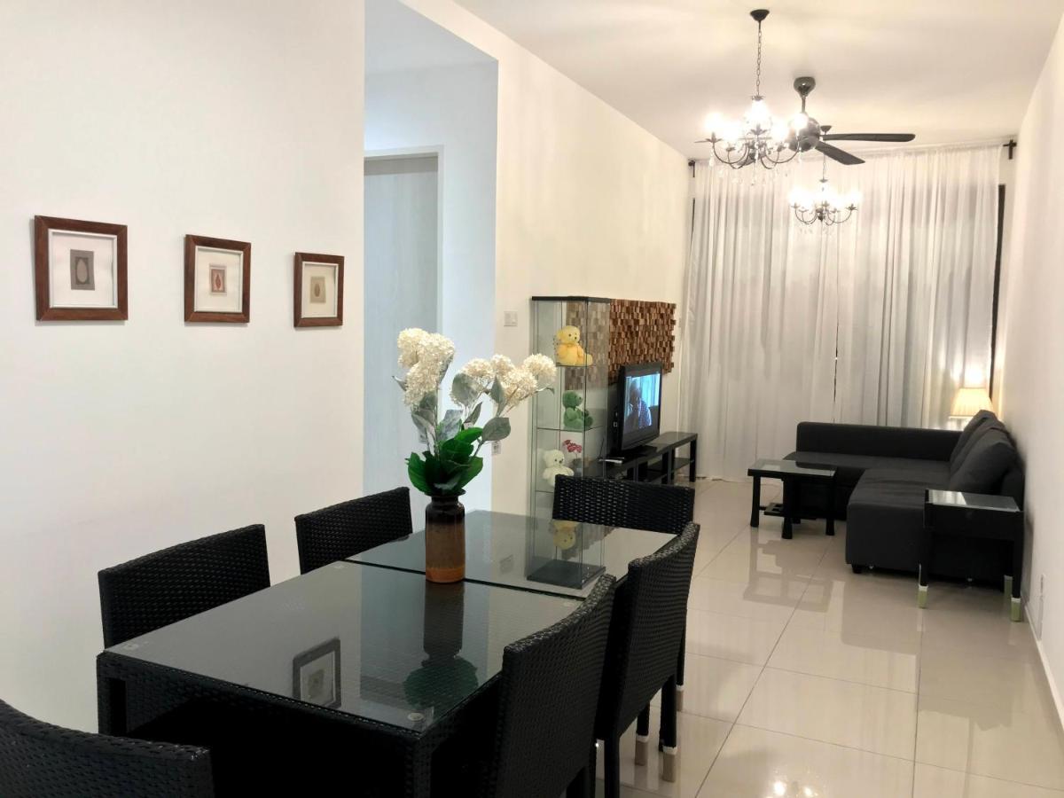 קואלה לומפור Klcc Legasi Direct View With A Superking Bed At A 3-Bedroom Premium Unit מראה חיצוני תמונה